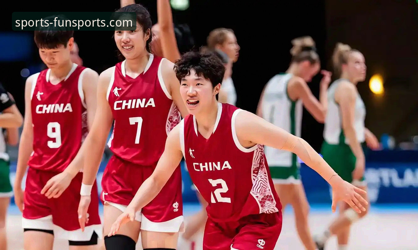 中国女篮资格赛关键胜利详解：一场战术调整与球星闪耀的经典战例