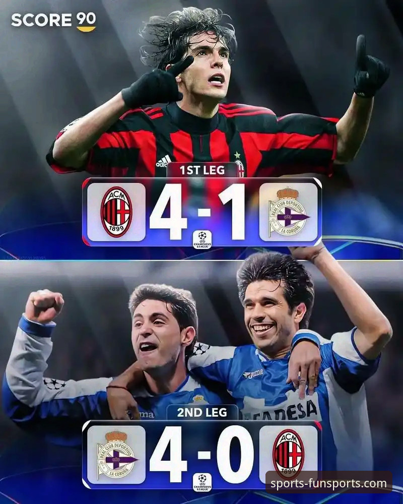 3个关键数据，解读皇马如何用一场3-0为欧冠晋级奠定胜局