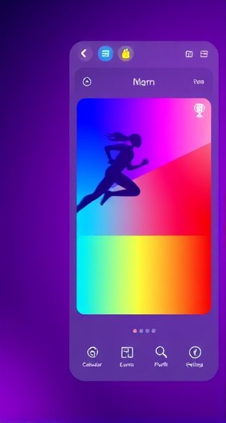 即刻加入，乐享运动