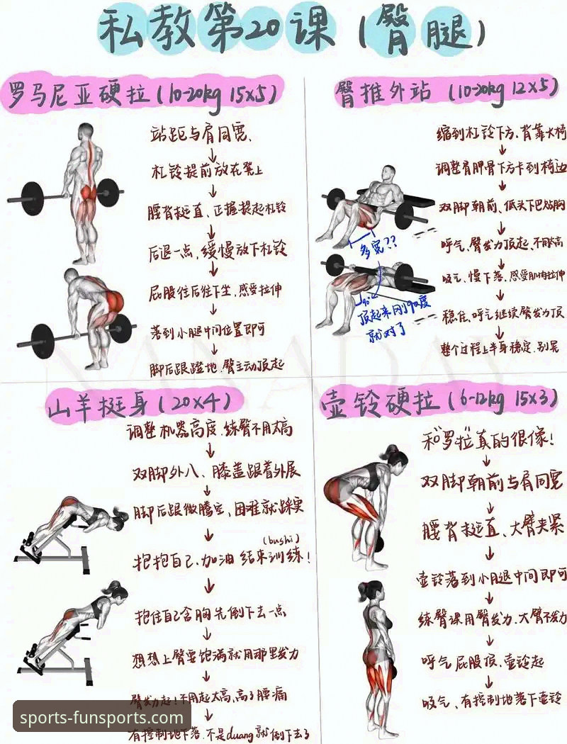 趣体育热爱运动：7个突破性玩法让健身从此不再枯燥