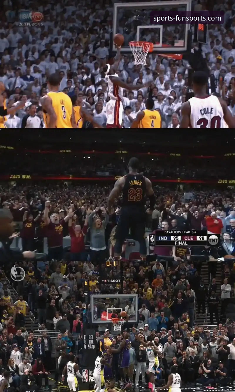 湖人137-130力克步行者：一场进攻盛宴背后的战术深度解析