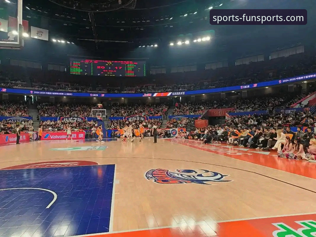 趣体育赛事更新使用技巧 从上海队12连胜解析CBA赛事:趣体育赛事更新使用技巧详解