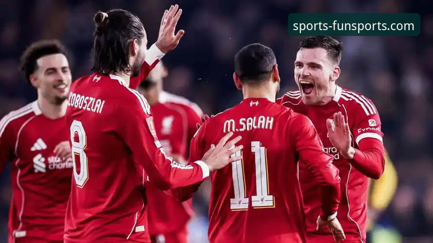 3个关键瞬间，解析利物浦足总杯晋级背后的战术与平台体验